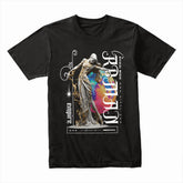 Galactic Goddess: Empire’s Cosmic Empress Tee