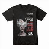 Blinded by Dogma: Unveiling Perceptions Tee