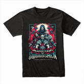 Sinister Swordsmen: Chaos Architects Tee