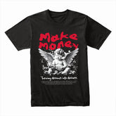 Rising Star Skeleton Dance T-Shirt