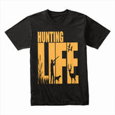 Hunting Life Passion Tee