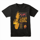 Overkill Bombard Pineapple Grenade