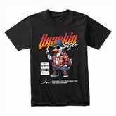Ramen Sea Dragon Odyssey T-Shirt