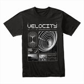 Warp Theory: Velocity Physics Tee