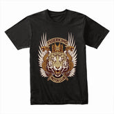 Tiger King: Royal Motor Club Tee