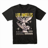 Rebellion Weave" Defiant Spirit Tee
