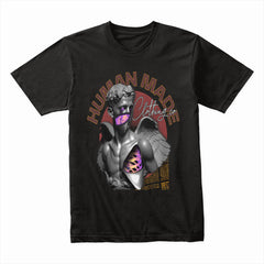 Neo Angel: Human Made Cyberstatue Tee