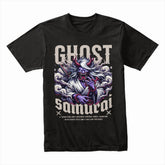 Spectral Ronin: The Ghost Samurai Tee