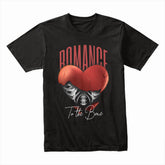 Unbreakable Heart: Romance to the Bone Tee