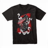 The Cutlass Crew Pirate Skull Tee