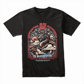 Mystic Dragon Power Tee