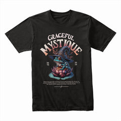 Enchanted Amphibian Tee
