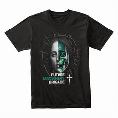 Cybernetic Duality Tee