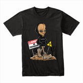 Intruder Alien Tee