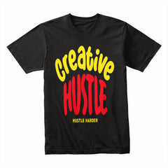 Innovative Drive Tee