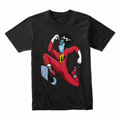 Cybernetic Mystic Tee