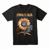 Elusive Bloom: The Ignored Awakening Tee