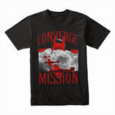 Devil’s Flight: Converge Mission Tee
