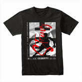 Power Frame: Strength Is Your Superpower Tee