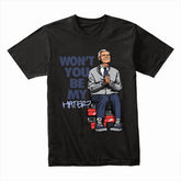 Neighborhood Shade: Won’t You Be My Hater? Tee