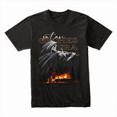 Infernal Symphony: Satan’s Orchestra Tee