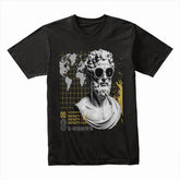 Infinite Flex: Neo-Classic Global Cash Tee