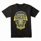 Atlanta Bobcats Elite Soccer Academy Tee