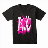 Tokyo Neon Pop Explosion Tee