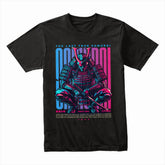 Neo Bushido: Last True Samurai Tee