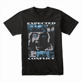 Expected Conflict: Chaos Unfiltered Tee