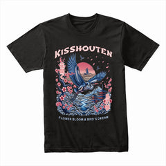 Kisshouten's Dream: The Flight of Serenity
