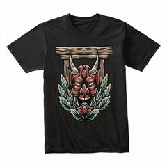 Oni Gate – Spirit of the Torii Tee