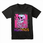 Eternal Vice: Till Death Highminds Tee