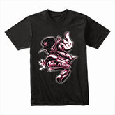 Urban Phantom: Wild Ones Street Motion Tee
