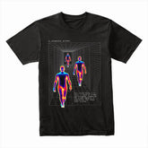 Prism Walk: A Human’s Story Tee