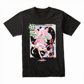 Anime Frenzy – Madness Unleashed Tee