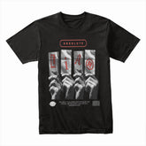Deception Exposed: Absolute Liar Statement Tee