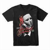 Sinister Whispers: Mischief Senses Tee
