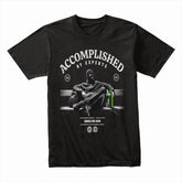 Silent Operators: Accomplished by Experts Tee