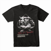 Fateful Gambit: Ace of Spades Wildcard Tee