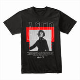 Aged Wisdom” Timeless Life Tee