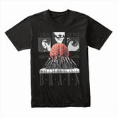 Critical Mindset: Always Use Your Brain Tee