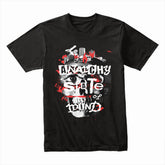 Riot Mentality: Anarchy State of Mind Tee