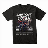 Legion’s Legacy: Ancient Power Rider Tee