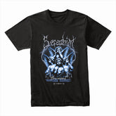 Seraphic Storm: Heaven-Sent Cherub Tee