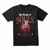 Heartkeeper: Temple of Souls Tee