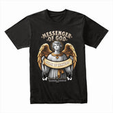 Celestial Herald: Messenger of God Tee