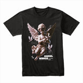 Ethereal Companion Tee