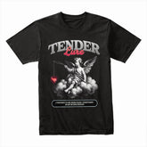 Love’s Hook: Tender Lure Tee