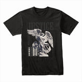 Winged Vindicator Graphic Tee